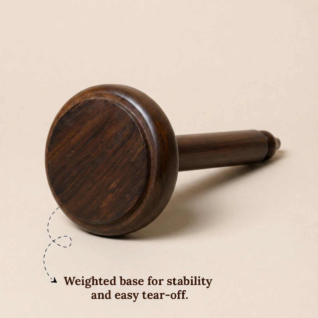 Kitchen Roll Stand