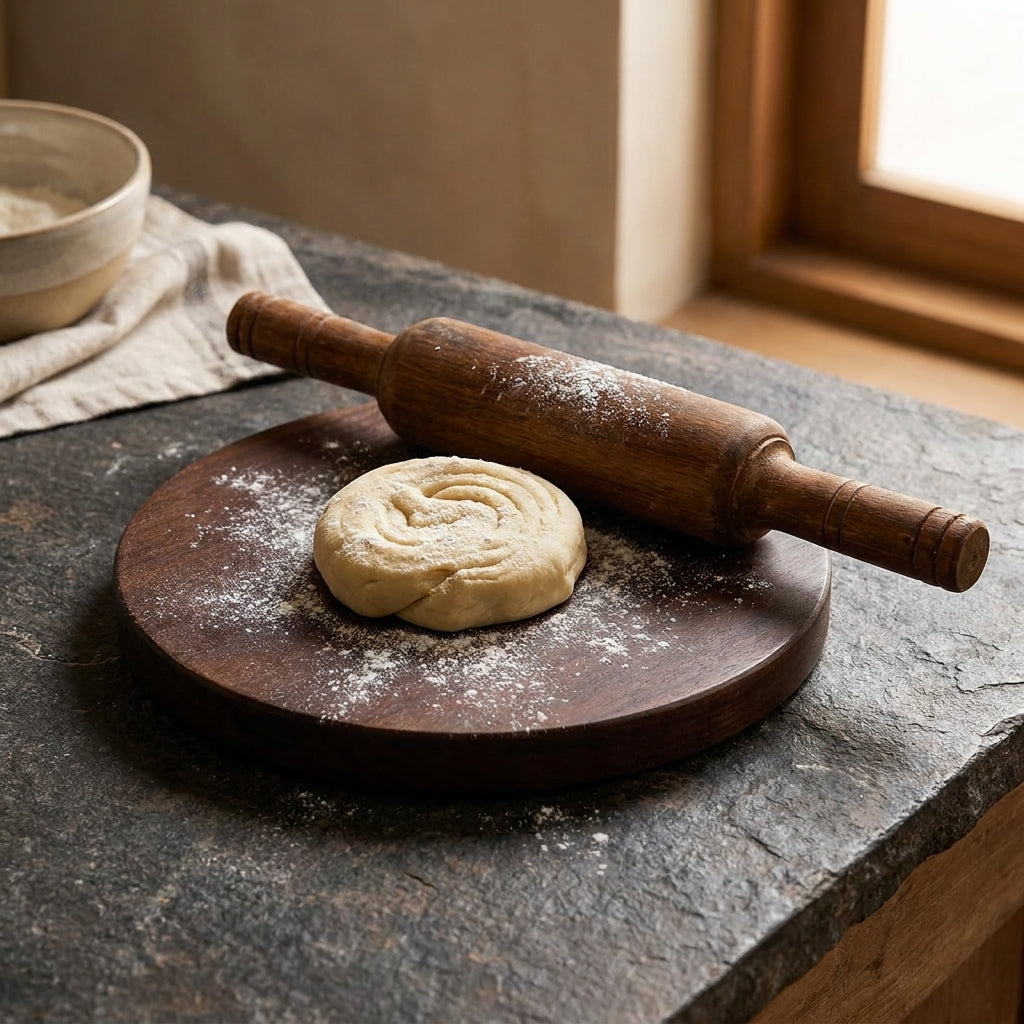 Fusion Chakla and Belan