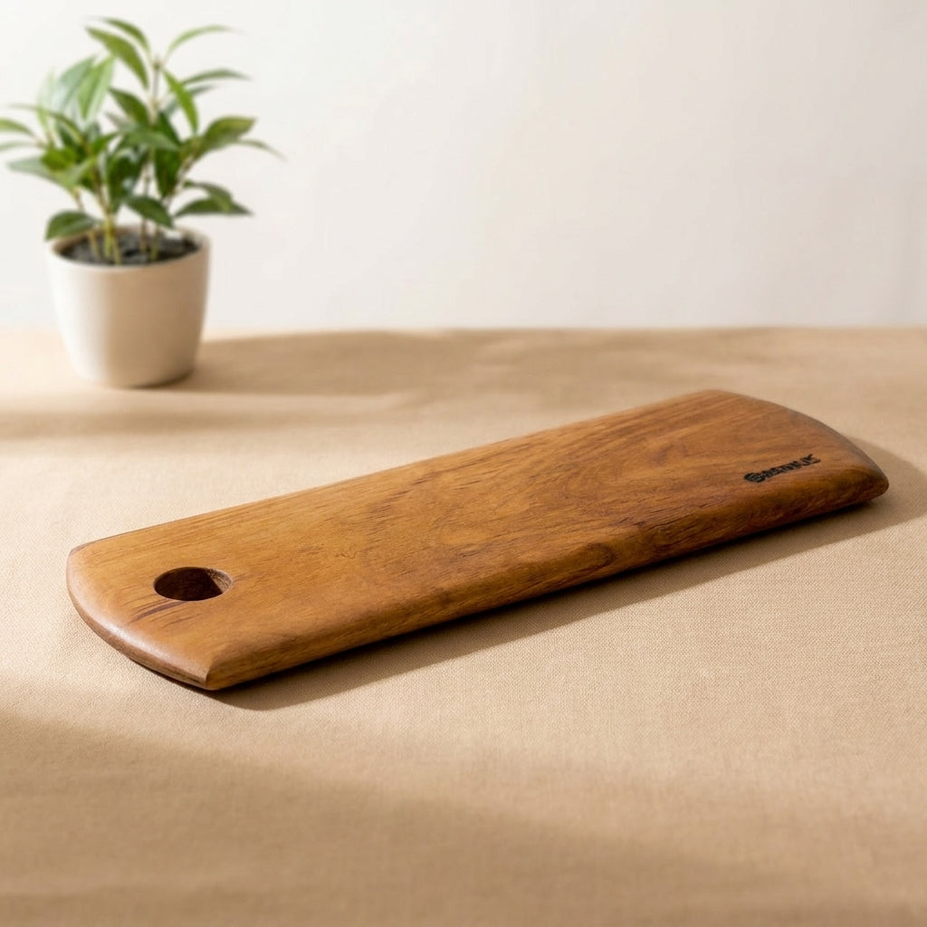 Serving cum Charcuterie Board