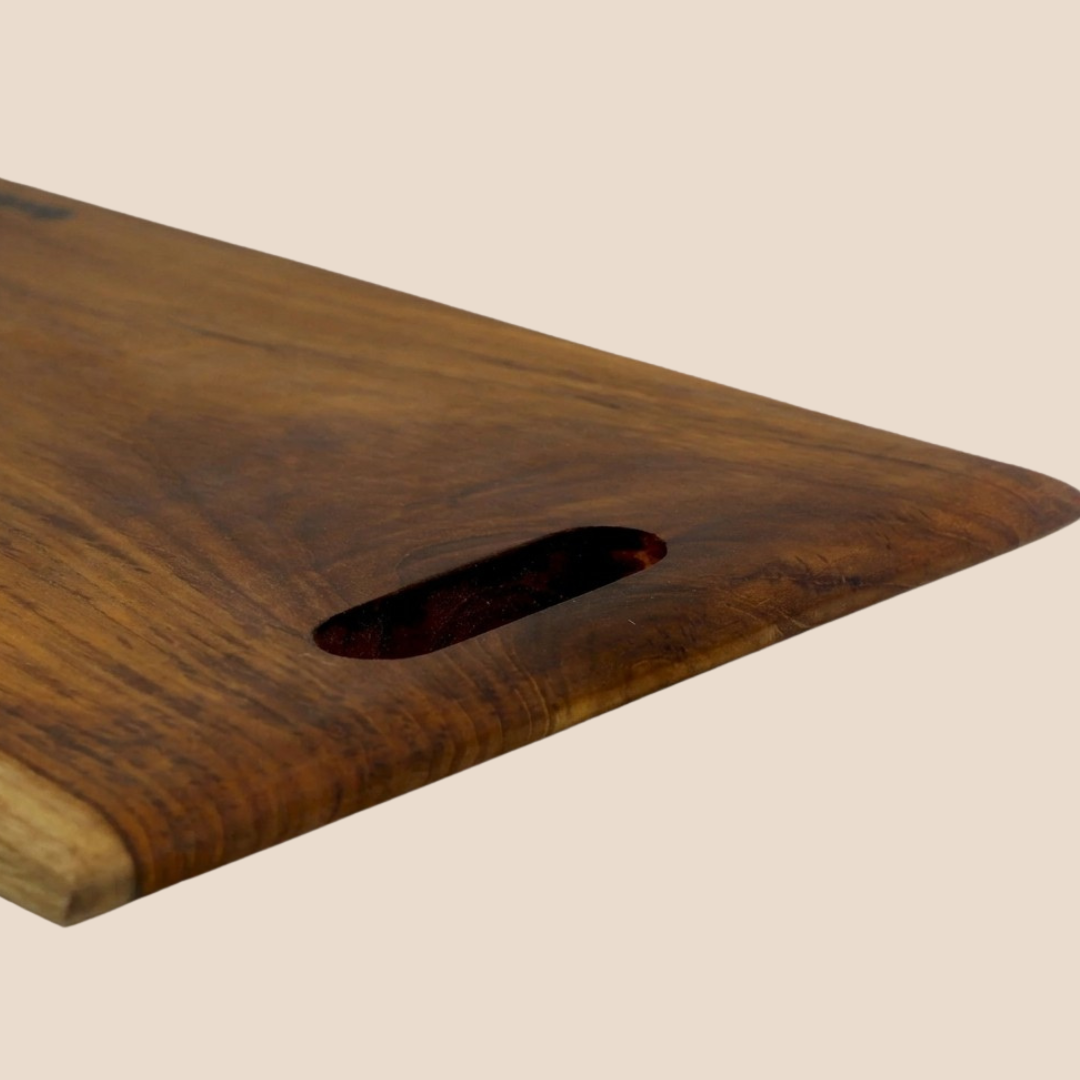 Organic Wooden Chopping Board