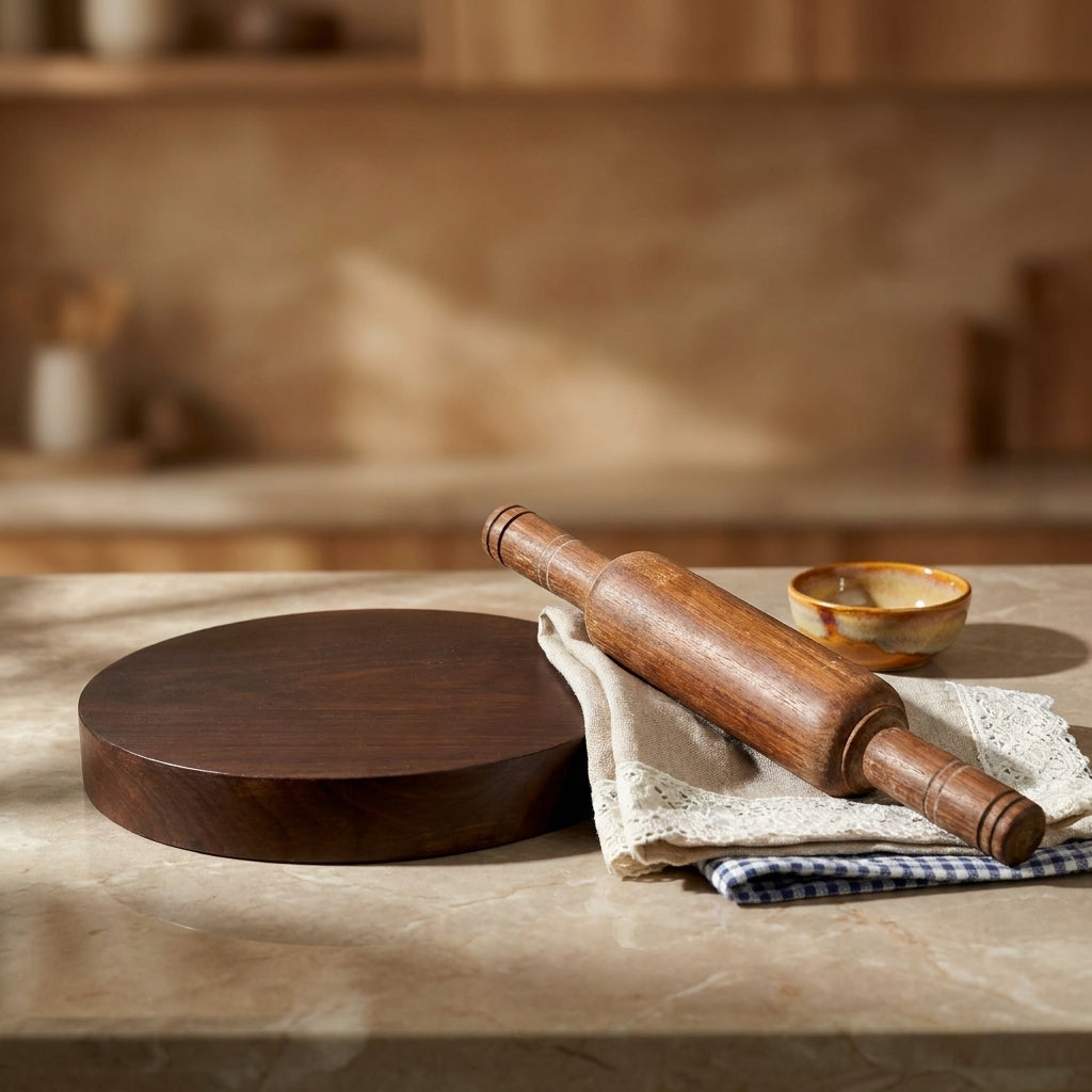Fusion Chakla and Belan
