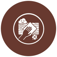 Icon representing CARE-YOU-CAN-DO-WITH-HALF-A-THOUGHT