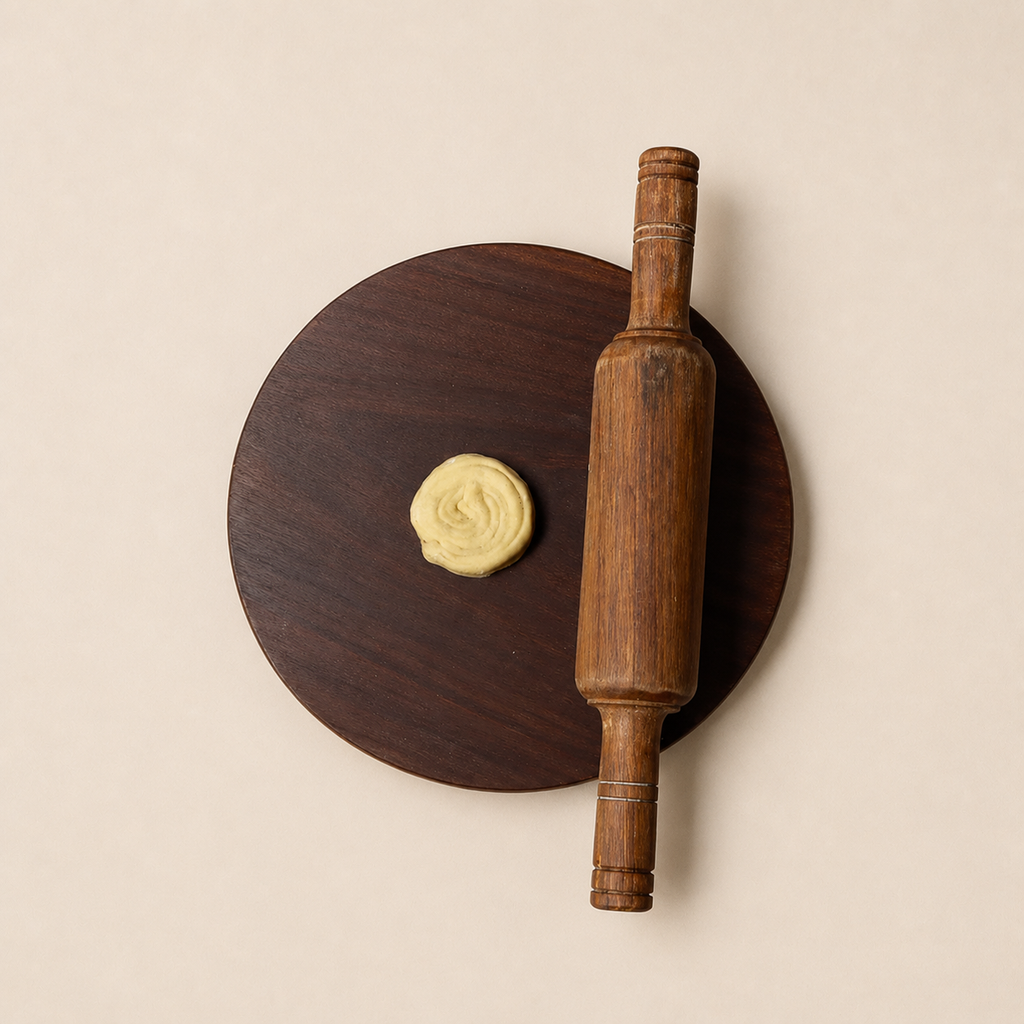 Fusion Chakla and Belan