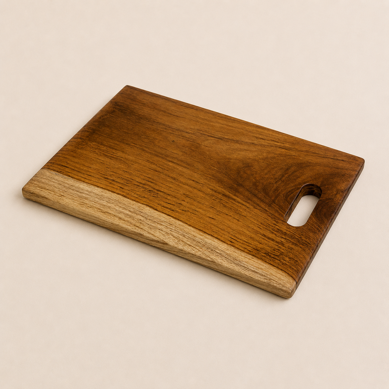 Organic Wooden Chopping Board