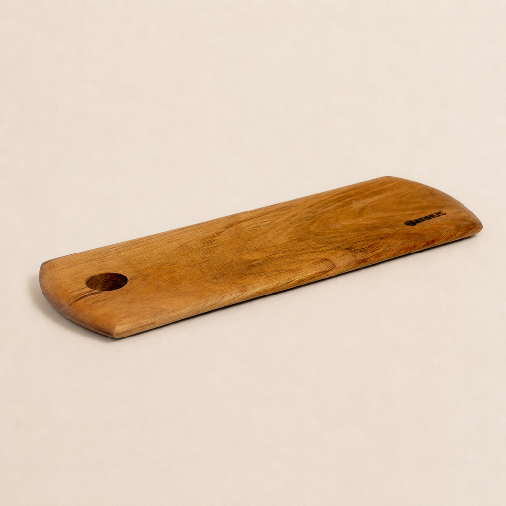 Serving cum Charcuterie Board