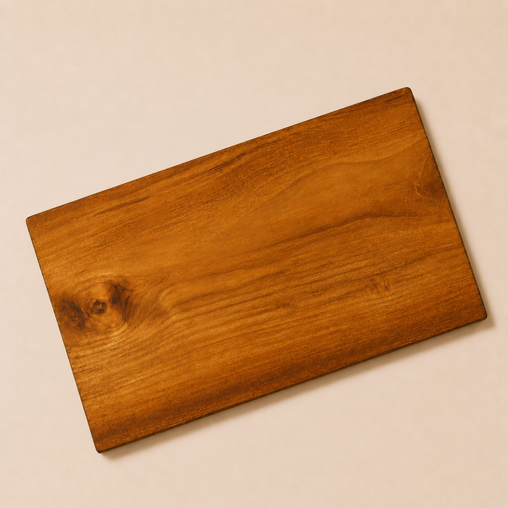 Standard Teak Wood Chopping Board