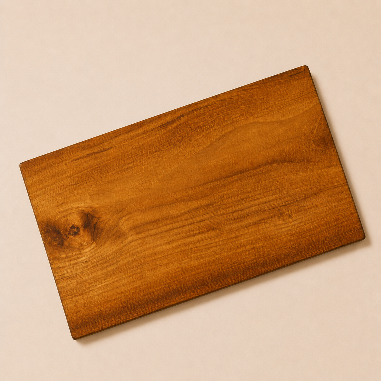 Standard Teak Wood Chopping Board